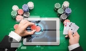 Официальный сайт Casino Olimp