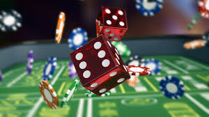 Casino Kraken